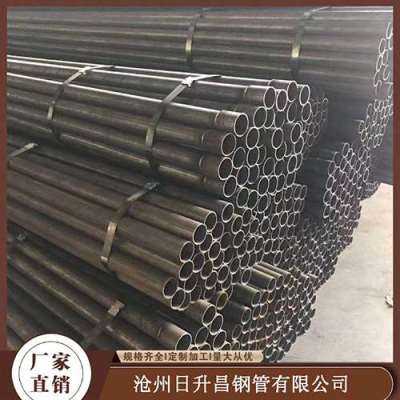 南华声测管规格型号对照表